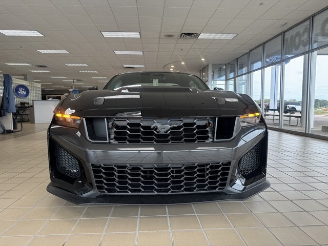 2026 Ford Mustang Dark Horse® SC