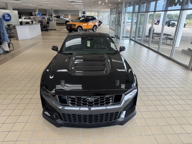 2026 Ford Mustang Dark Horse® SC