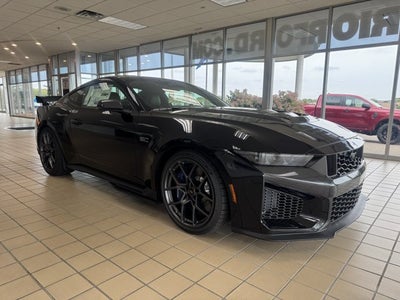 2026 Ford Mustang Dark Horse® SC