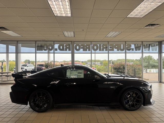 2026 Ford Mustang Dark Horse® SC