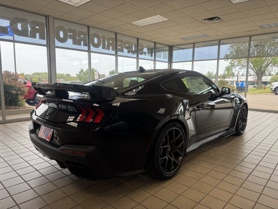 2026 Ford Mustang Dark Horse® SC