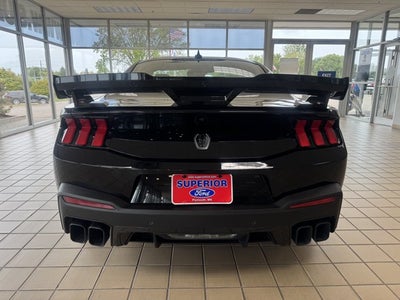 2026 Ford Mustang Dark Horse® SC