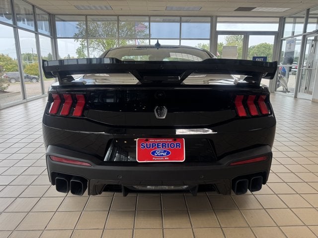 2026 Ford Mustang Dark Horse® SC