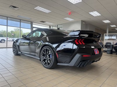 2026 Ford Mustang Dark Horse® SC