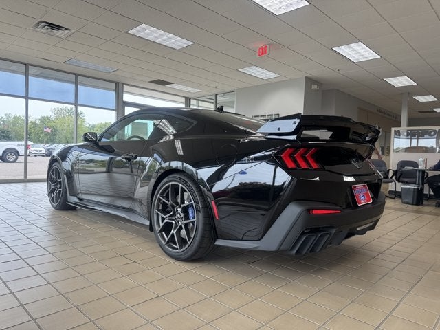2026 Ford Mustang Dark Horse® SC