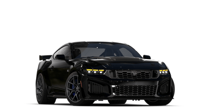 2026 Ford Mustang Dark Horse® SC
