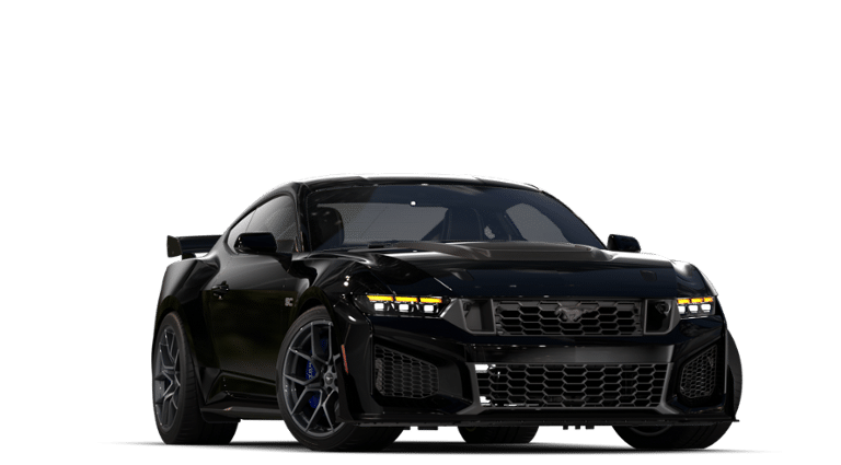 2026 Ford Mustang Dark Horse® SC