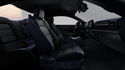 2026 Ford Mustang Dark Horse® SC