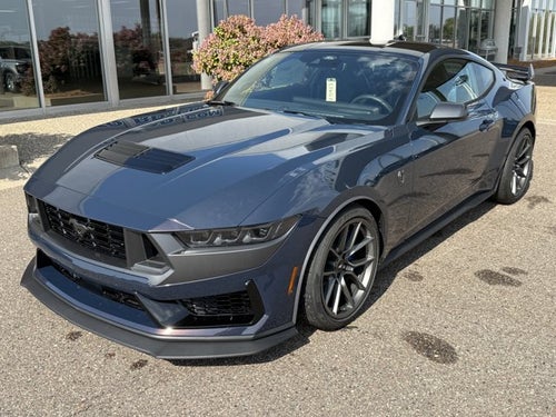 2025 Ford Mustang Dark Horse™ Premium