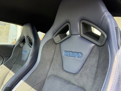 2025 Ford Mustang Dark Horse™ Premium