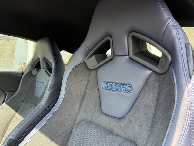 2025 Ford Mustang Dark Horse™ Premium