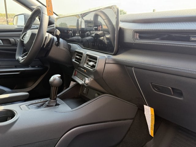 2025 Ford Mustang Dark Horse™ Premium