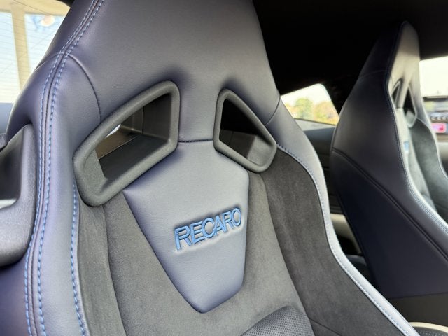 2025 Ford Mustang Dark Horse™ Premium