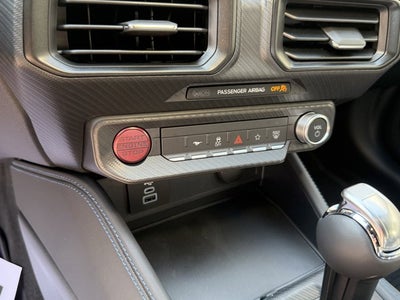 2025 Ford Mustang Dark Horse™ Premium