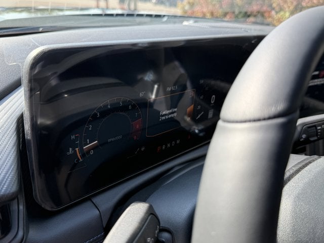 2025 Ford Mustang Dark Horse™ Premium