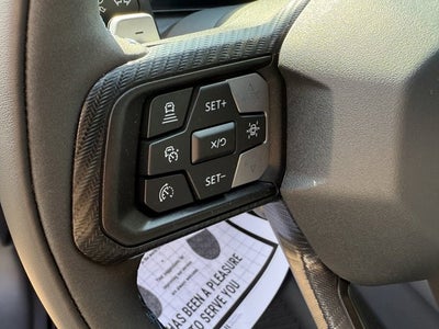 2025 Ford Mustang Dark Horse™ Premium