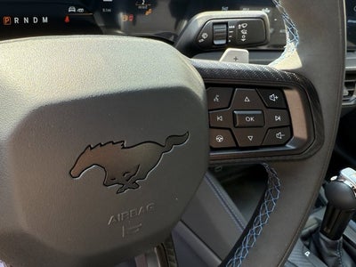 2025 Ford Mustang Dark Horse™ Premium