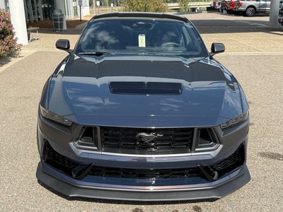2025 Ford Mustang Dark Horse™ Premium