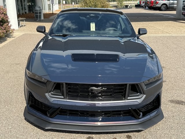 2025 Ford Mustang Dark Horse™ Premium