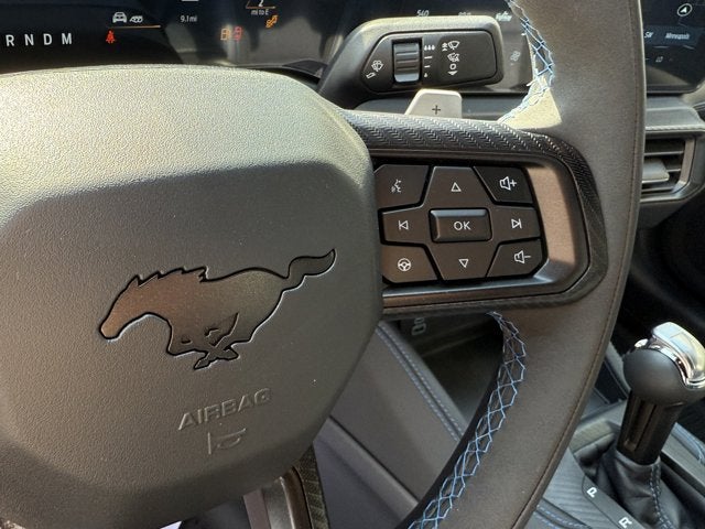 2025 Ford Mustang Dark Horse™ Premium