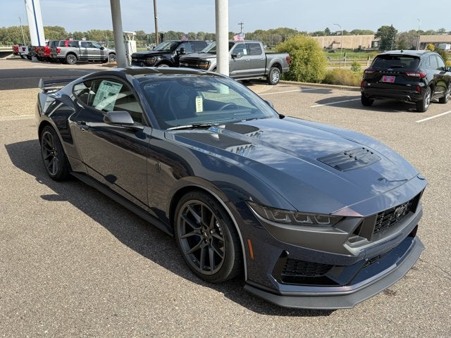2025 Ford Mustang Dark Horse™ Premium