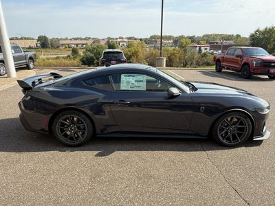 2025 Ford Mustang Dark Horse™ Premium
