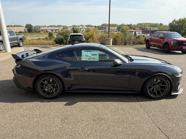 2025 Ford Mustang Dark Horse™ Premium