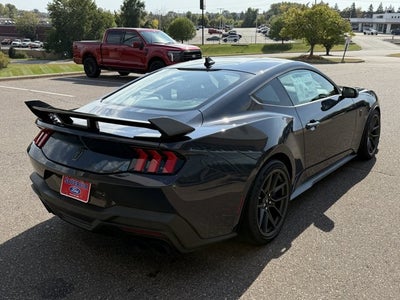 2025 Ford Mustang Dark Horse™ Premium