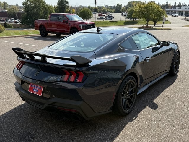 2025 Ford Mustang Dark Horse™ Premium