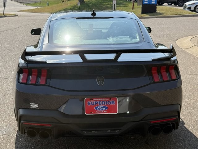2025 Ford Mustang Dark Horse™ Premium