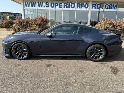 2025 Ford Mustang Dark Horse™ Premium