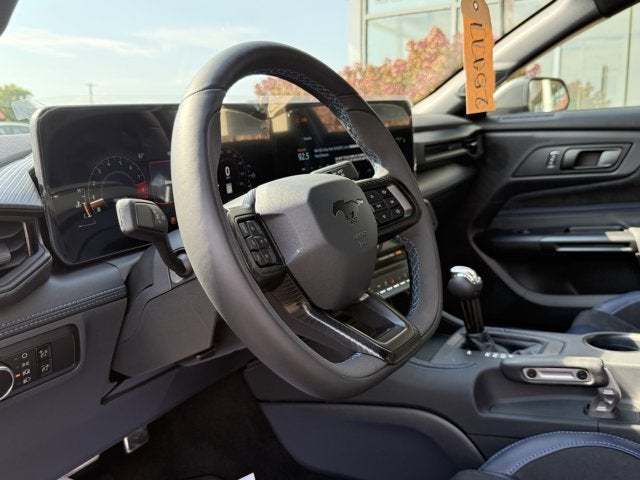 2025 Ford Mustang Dark Horse™ Premium