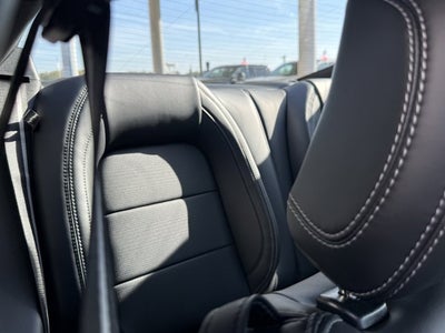 2025 Ford Mustang EcoBoost® Premium Fastback