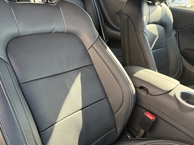 2025 Ford Mustang EcoBoost® Premium Fastback