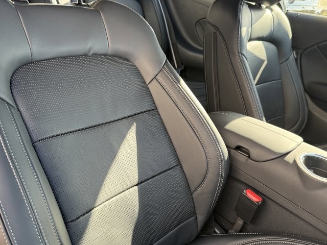 2025 Ford Mustang EcoBoost® Premium Fastback