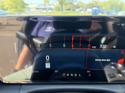 2025 Ford Mustang EcoBoost® Premium Fastback