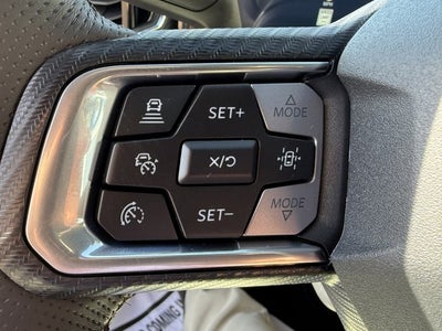 2025 Ford Mustang EcoBoost® Premium Fastback