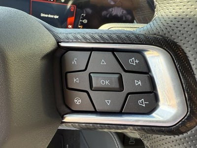 2025 Ford Mustang EcoBoost® Premium Fastback