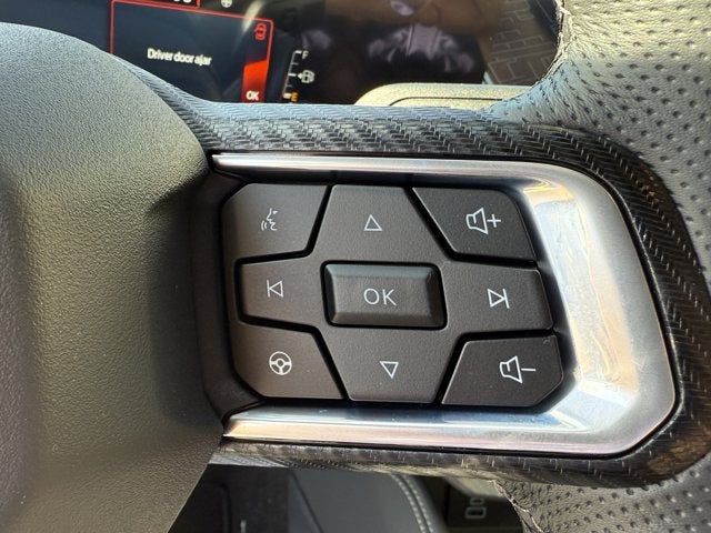 2025 Ford Mustang EcoBoost® Premium Fastback