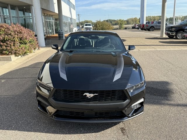 2025 Ford Mustang EcoBoost® Premium Fastback