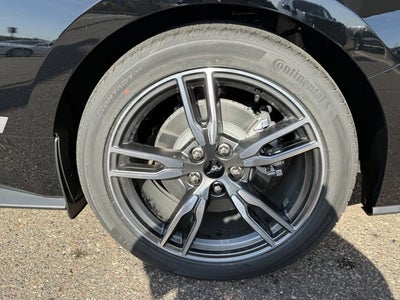 2025 Ford Mustang EcoBoost® Premium Fastback