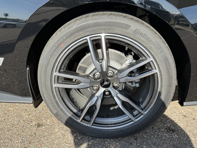 2025 Ford Mustang EcoBoost® Premium Fastback