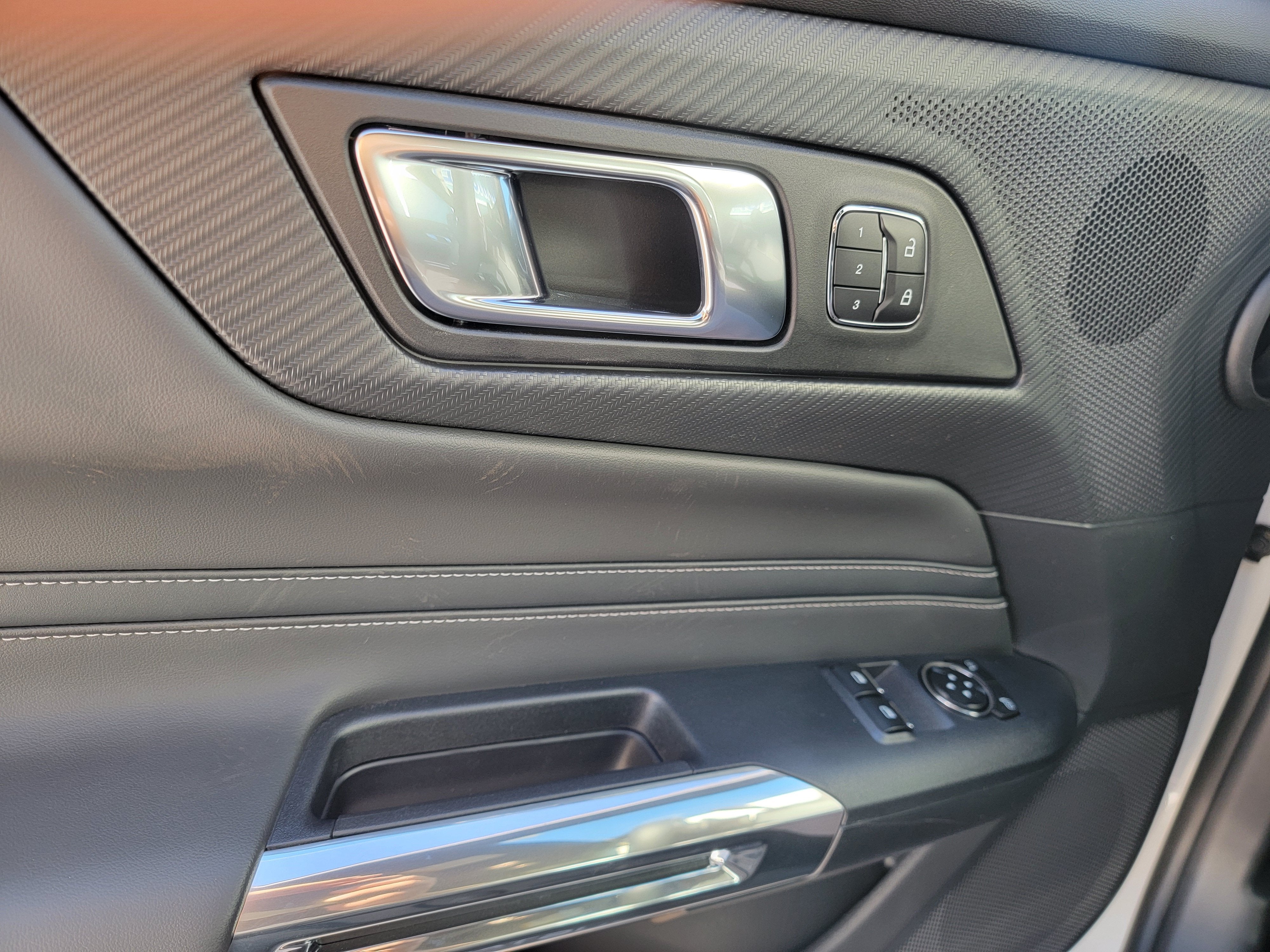 2026 Ford Mustang EcoBoost® Premium Fastback