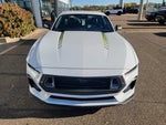 2026 Ford Mustang EcoBoost® Premium Fastback