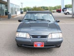 1989 Ford Mustang LX Sport