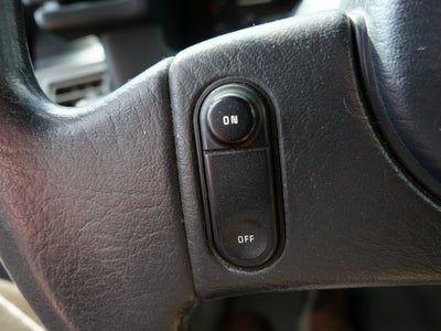 1989 Ford Mustang LX Sport