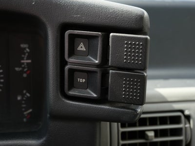 1989 Ford Mustang LX Sport
