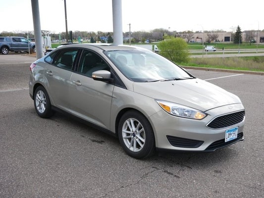 2015 Ford Focus SE in plymouth, MN - Superior Ford