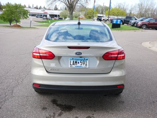 2015 Ford Focus SE in plymouth, MN - Superior Ford