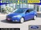 2015 Ford Focus Titanium